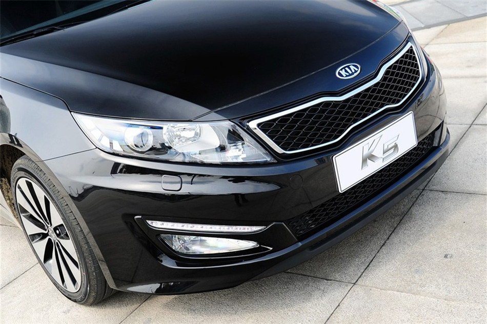 K5 2012 2.0L AT Premium ϸ