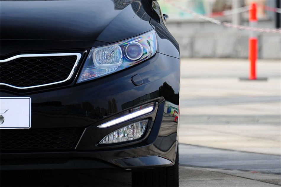 K5 2012 2.0L AT Premium ϸ
