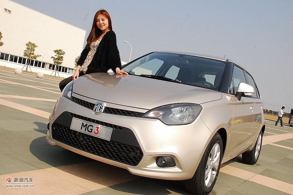 MG3̬-