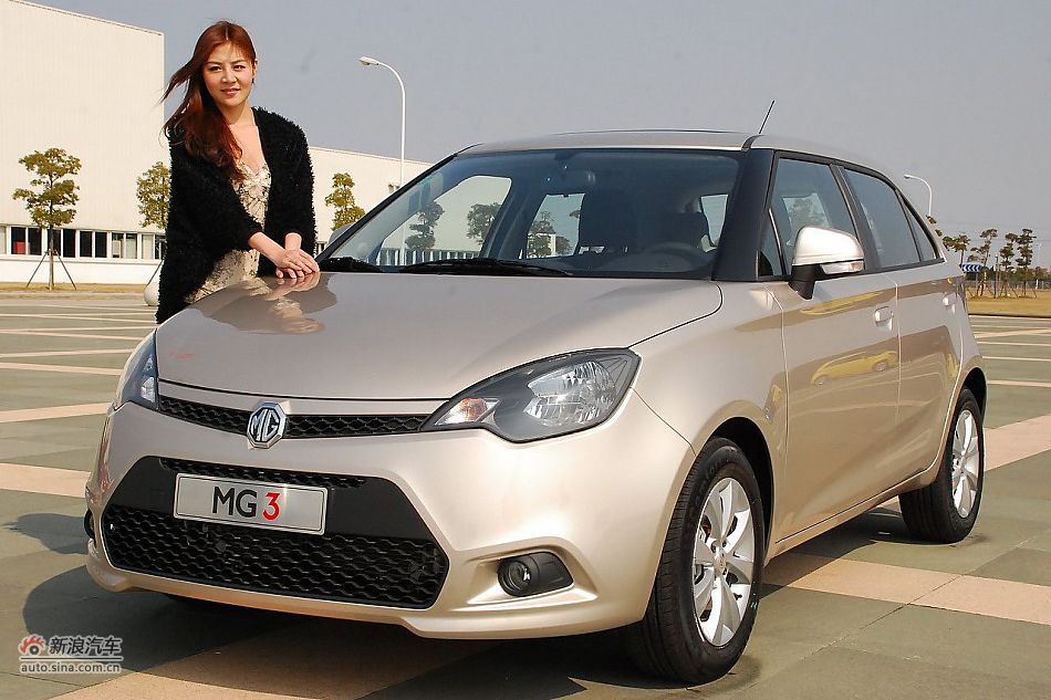 MG3̬-