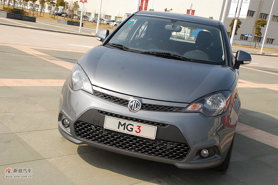 MG3̬-