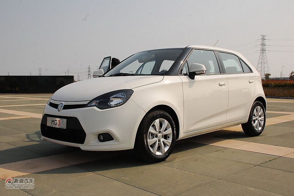 MG3̬-