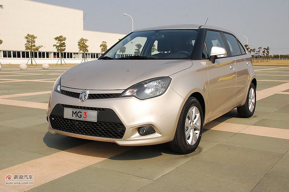 MG3̬-