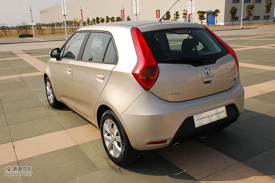 MG3̬-