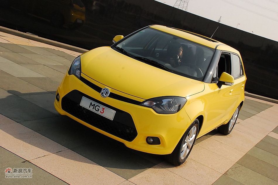 MG3̬-