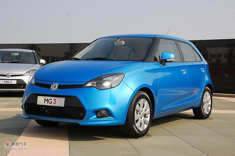 MG3̬-