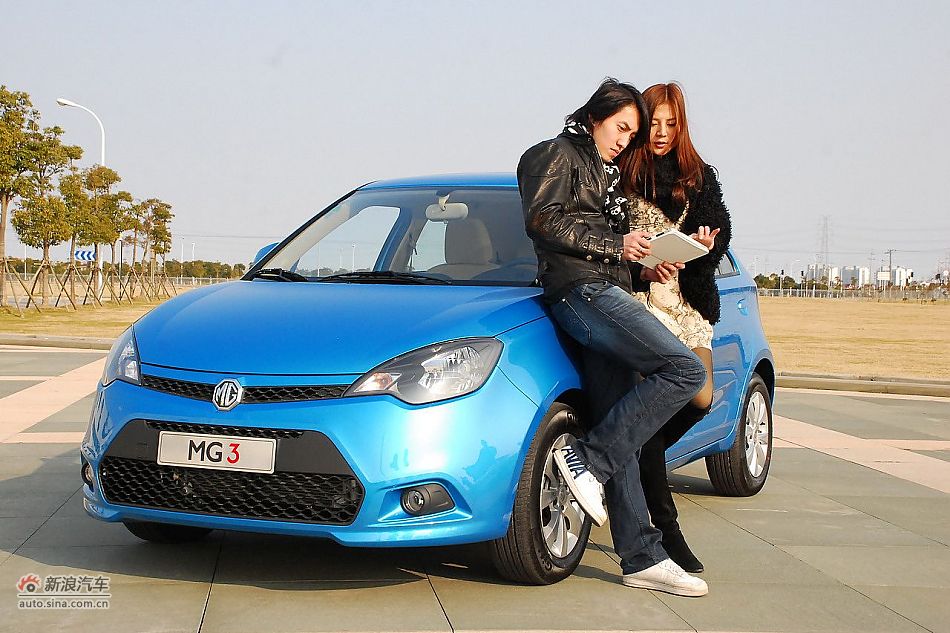 MG3̬-