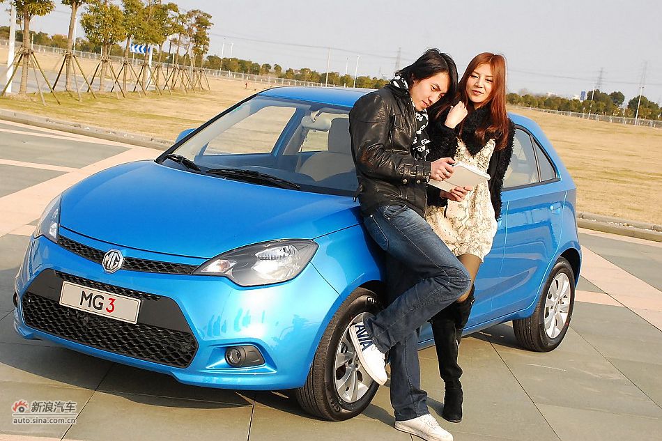 MG3̬-