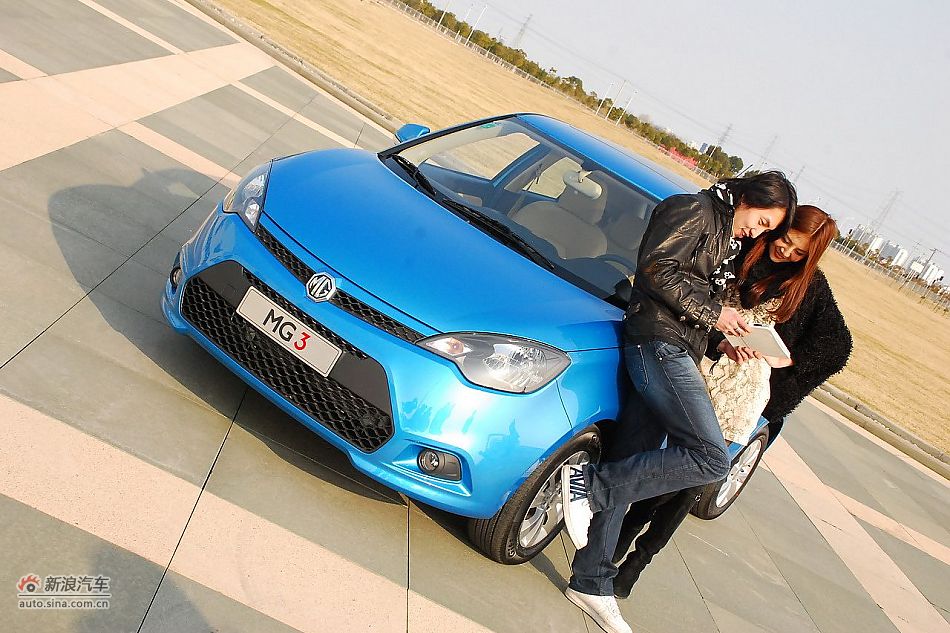 MG3̬-