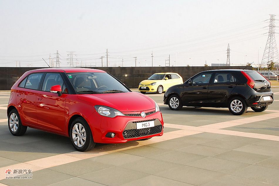 MG3̬-