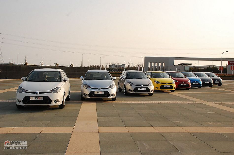 MG3̬-