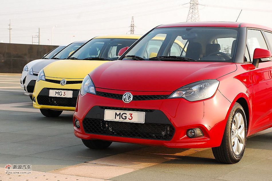 MG3̬-