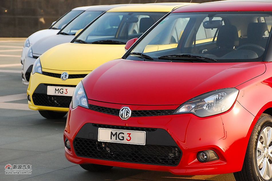 MG3̬-