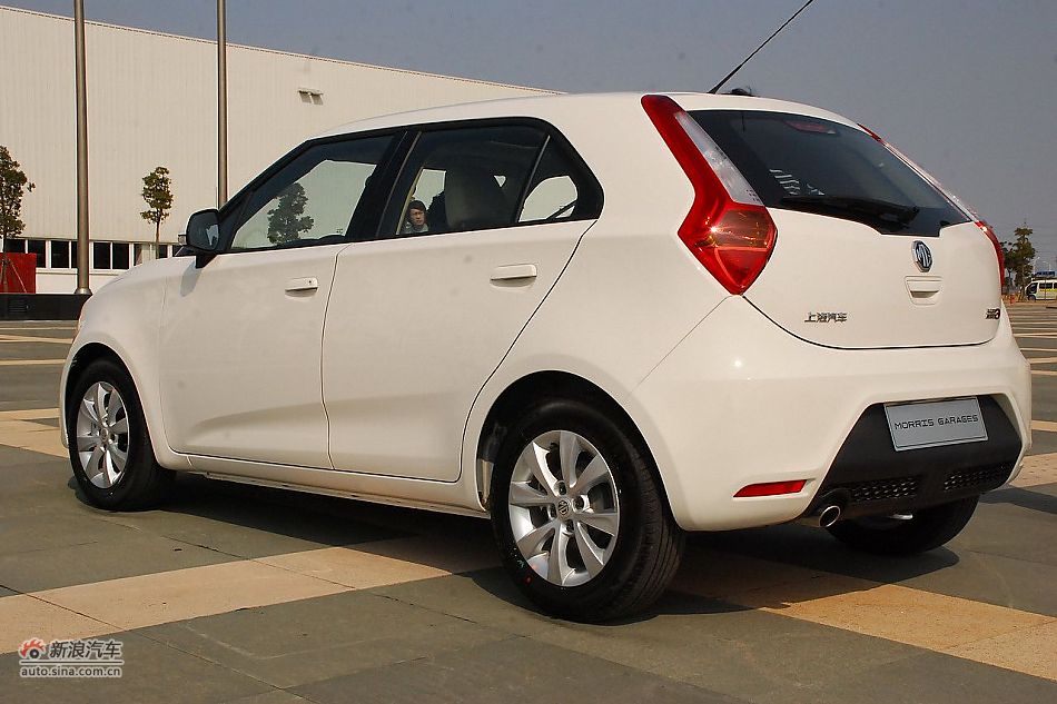 MG3̬-