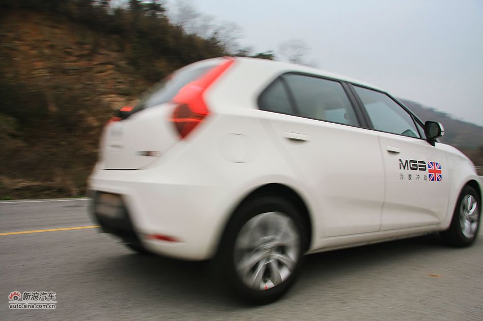 MG3̬Գ