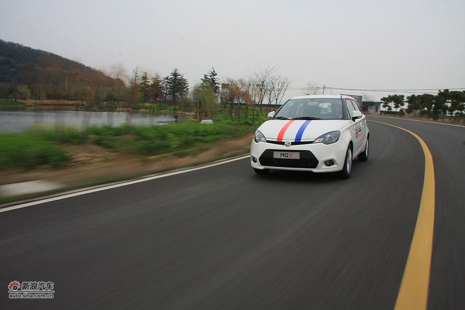 MG3̬Գ