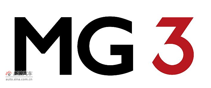 MG3 LOGO