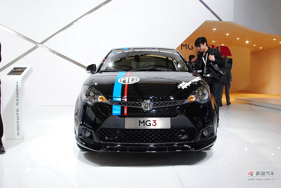 MG3