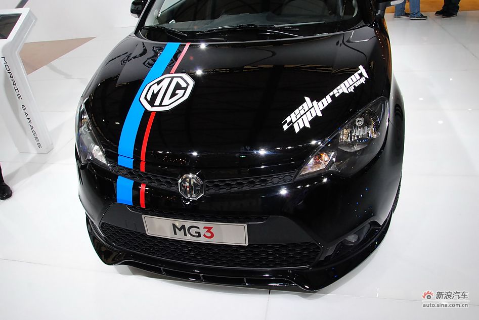MG3