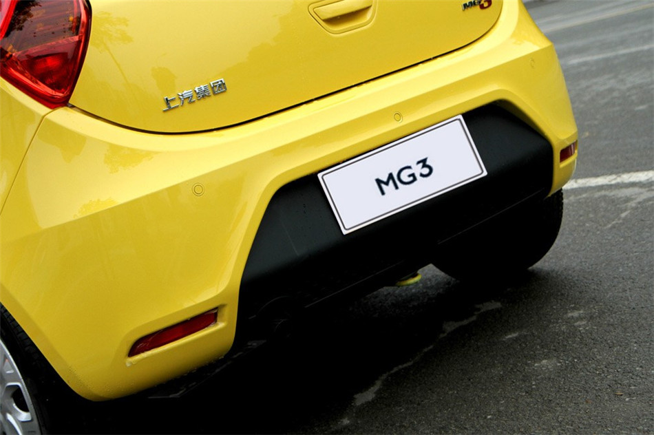 MG3 2013 1.3L AT ʰ ϸ