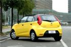 MG3 2013 1.3L AT ʰ 