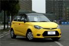 MG3 2013 1.3L AT ʰ 