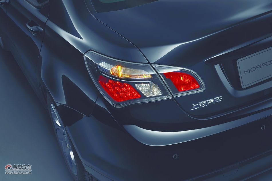 MG6 Saloonϸ