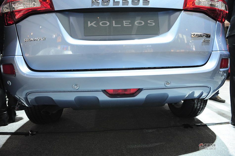 Koleos(װ)