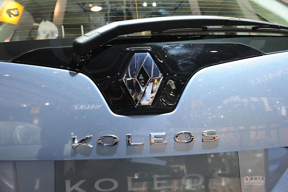 Koleos(װ)
