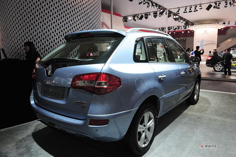 Koleos(װ)