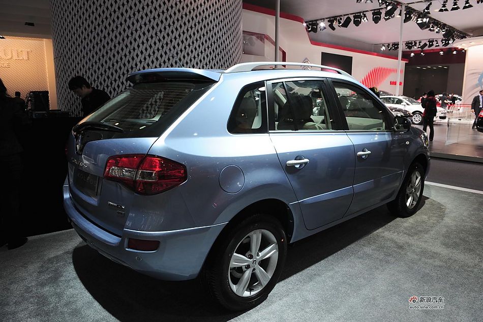 Koleos(װ)