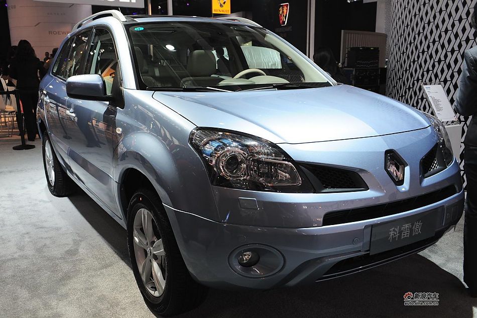 Koleos(װ)