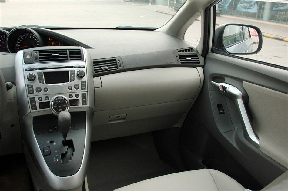 20121.8L CVTʶ๦ܰ