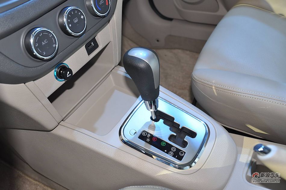 E5 1.8CVT