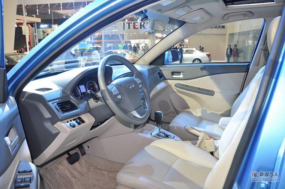 E5 1.8CVT