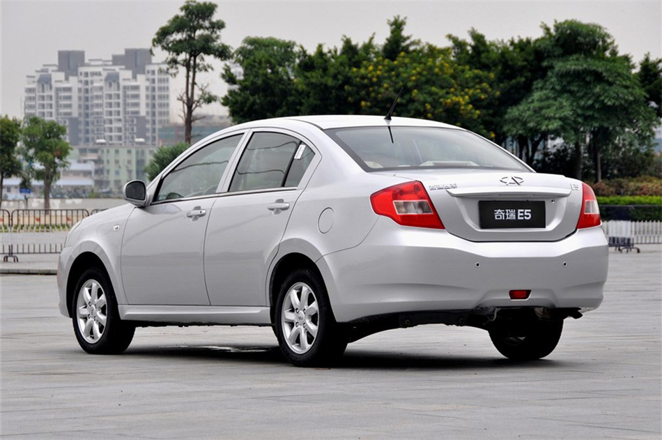 2011E5 1.5L MT 