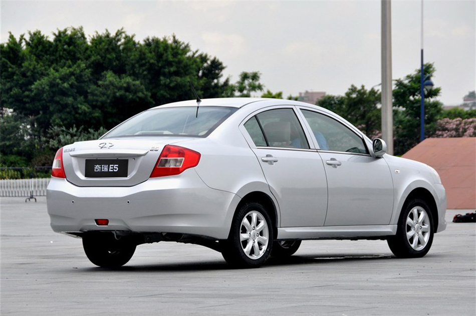 2011E5 1.5L MT 