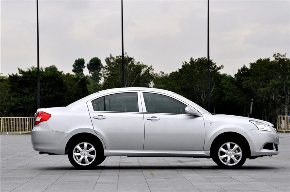 2011E5 1.5L MT 