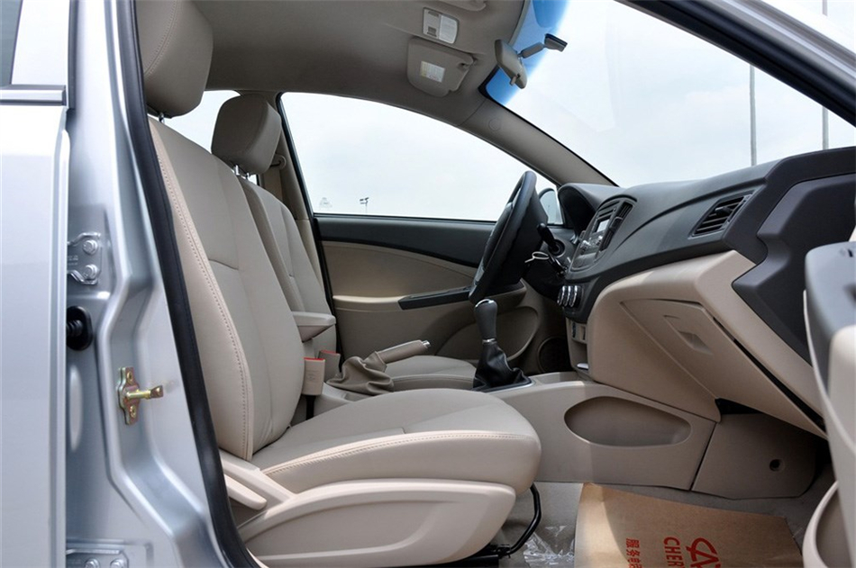 2011E5 1.5L MT 