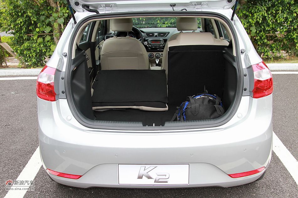 2012ôK2 1.6LԶPremium