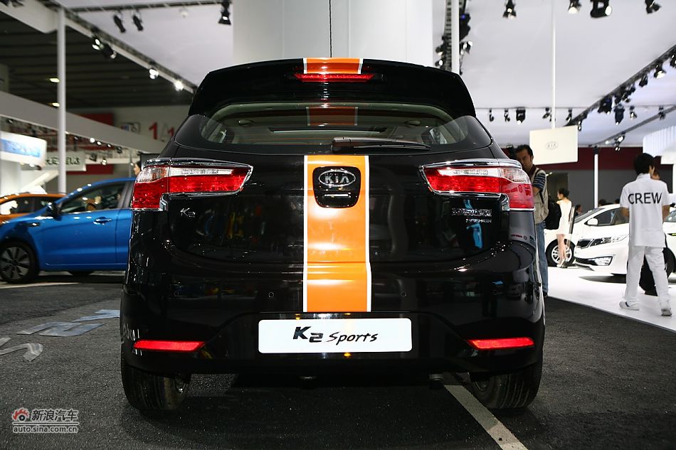 ôK2 Sport