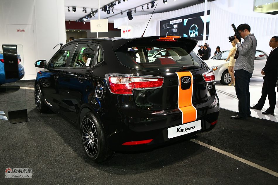 ôK2 Sport