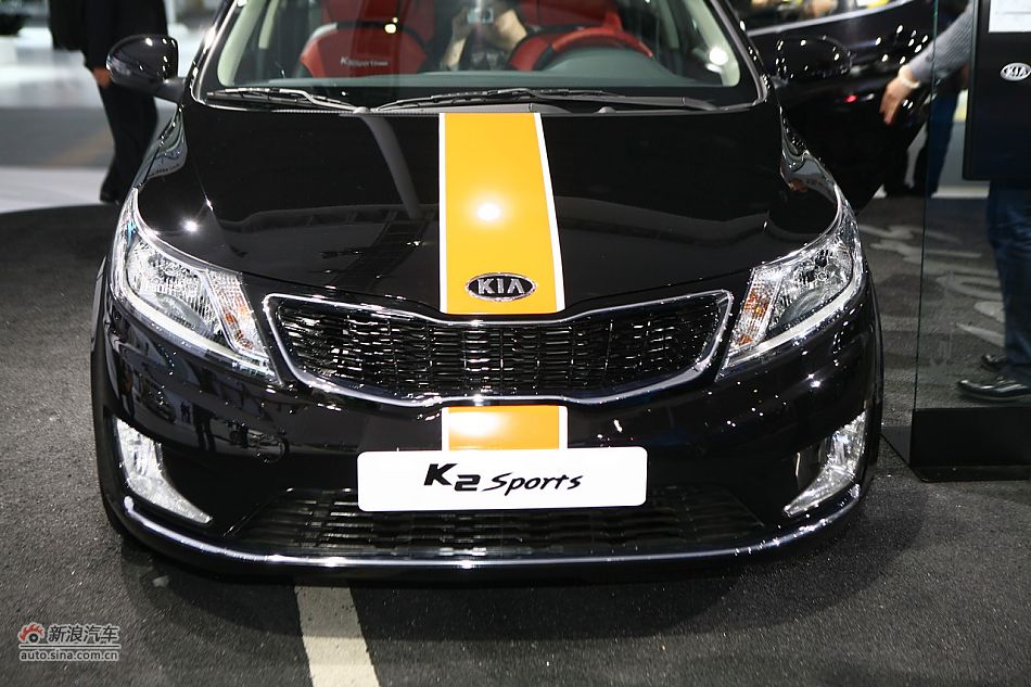 ôK2 Sport