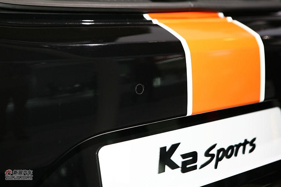 ôK2 Sport