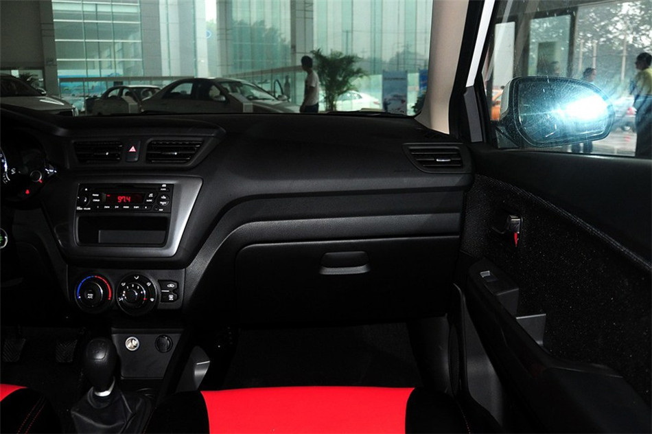 K2 2012 1.4L MT GLS  