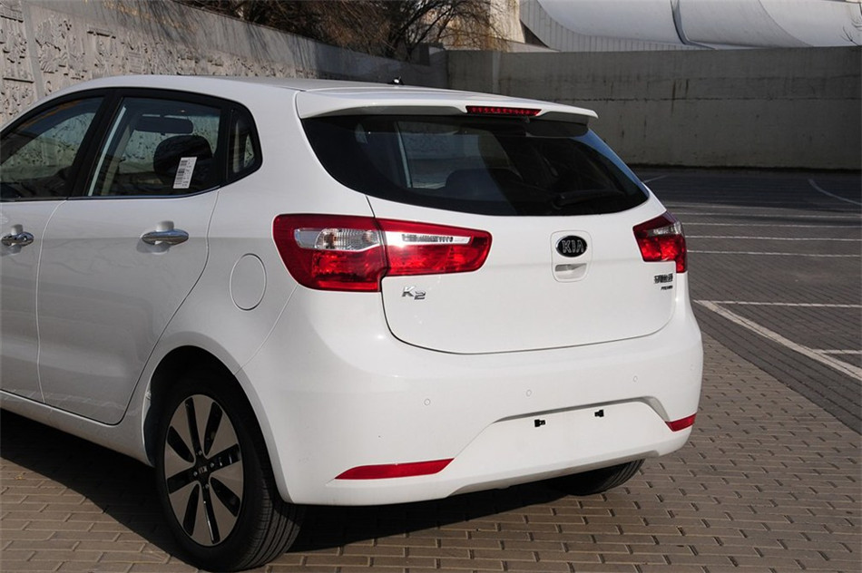 K2 2012 1.6L AT Premium ϸ