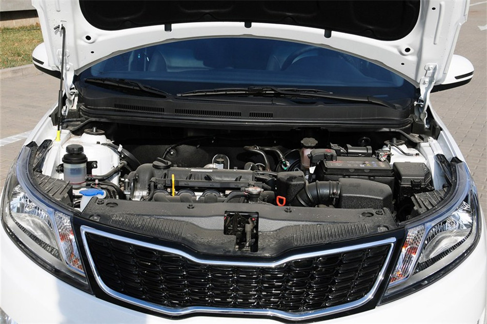 K2 2012 1.6L AT Premium 