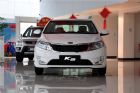 K2 2012 1.4L MT GLS  