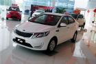 K2 2012 1.4L MT GLS  