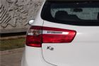 K2 2012 1.6L AT Premium ϸ